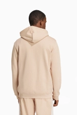 Кофта adidas Adicolor Classics Trefoil - Бежевый