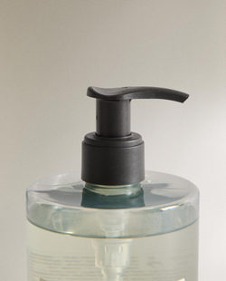 Zara Home - Жидкое мыло orchid e lumi re, 500 мл