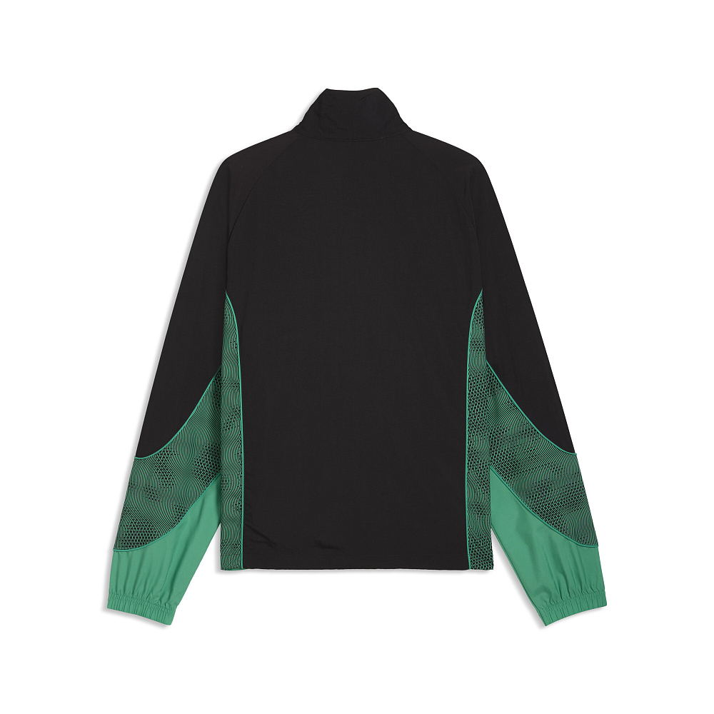 Мужская олимпийка PUMA TECH-X Track Jacket WV