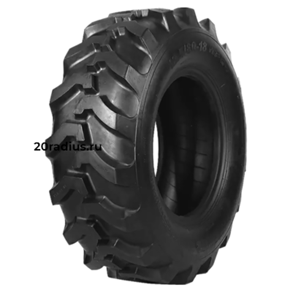 12.5/80-18(340/80-18) 12PR R-4 TL КИТАЙ