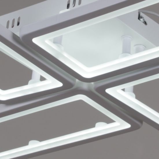 03629-0.3-04B WH светильник потолочный