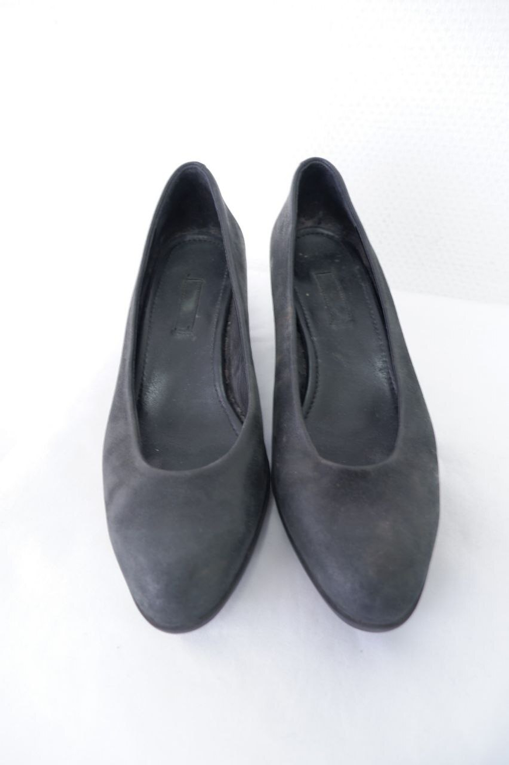 Туфли Ecco повседневные 37 размер