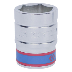 Головка торцевая стандартная шестигранная 3/4&quot;, 28 мм KING TONY 633528M