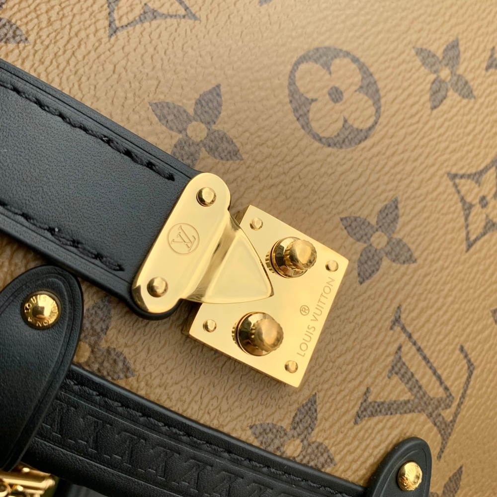 Louis Vuitton Side Trunk MM