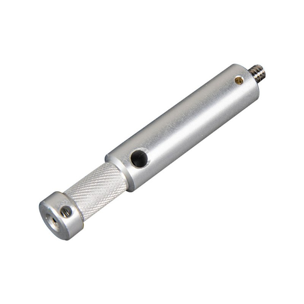 KUPO KS-239 Baby pin with 1/4"-20 male threaded bolt (7mm) Штифт круглый