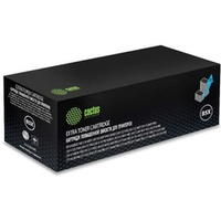 Картридж Cactus CE285X черный, 3000 стр., для HP LJ M1130 MFP/ M1132MFP Pro/P1102s Pro/ P1103 Pro (CS-CE285X-MPS)