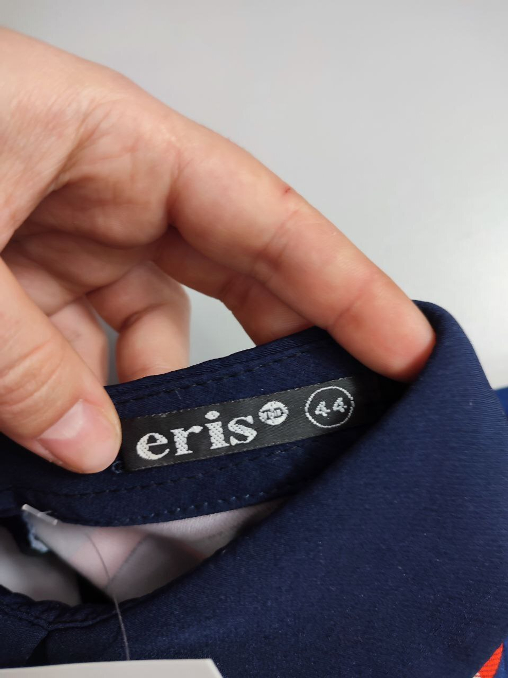 Платье Eris интересное 44 размер