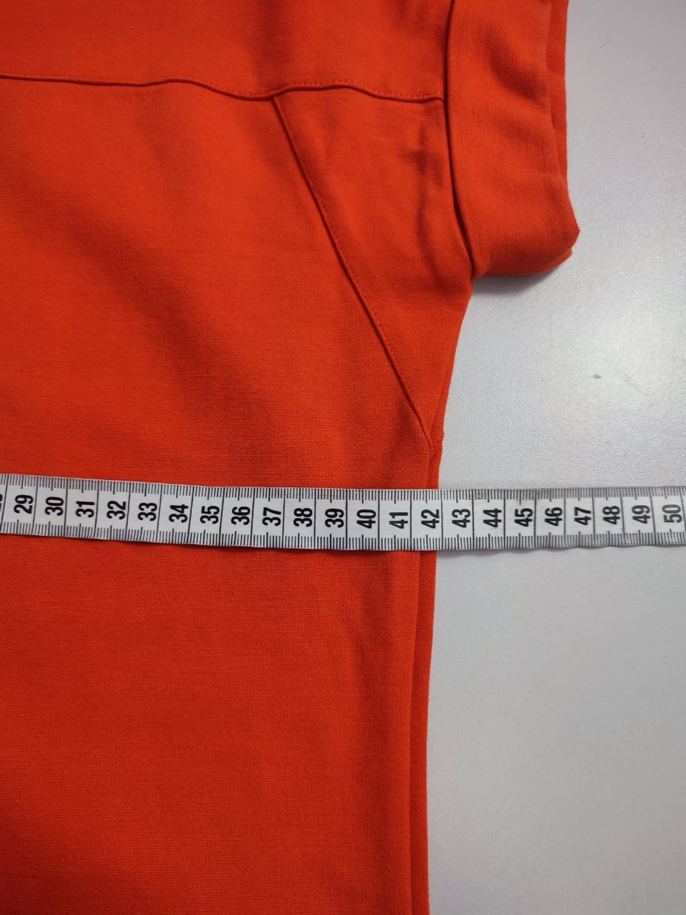 Платье Zarina яркое 44 размер