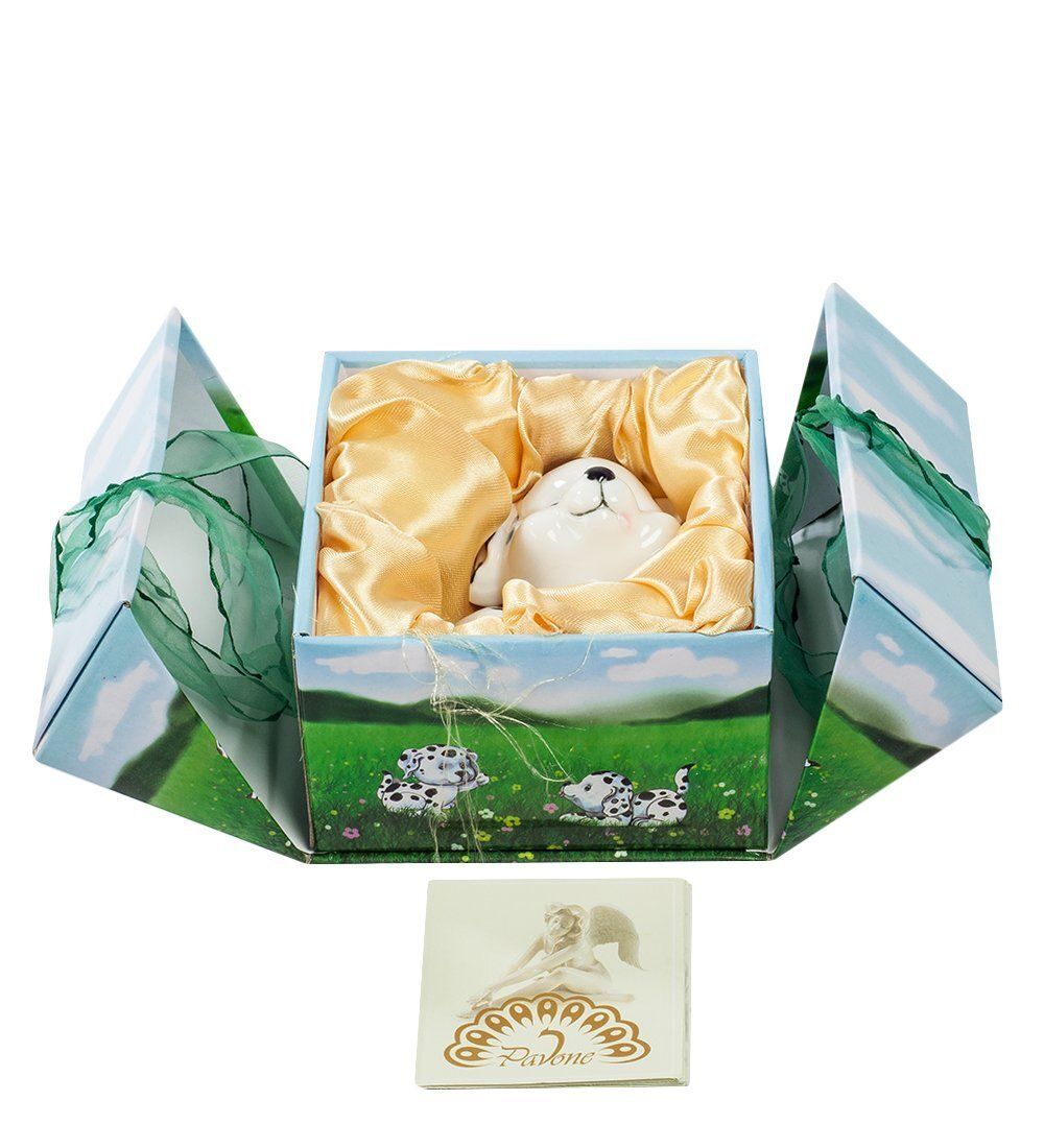 Pavone JP-02/ 4 Фигурка «Щенок»