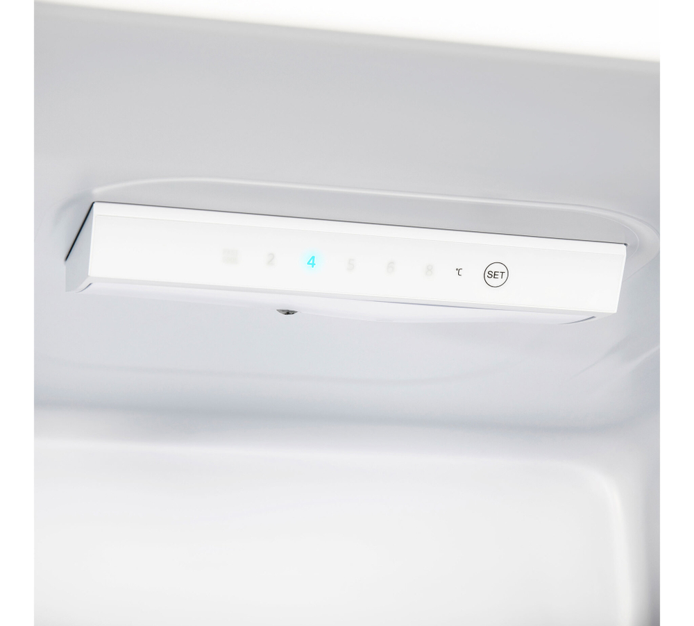 Холодильник MAUNFELD MFF144SFW фото 10