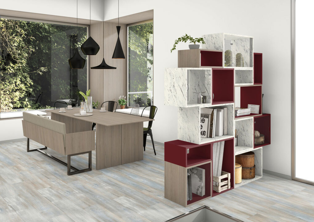 Ламинат Egger Pro Classic 8-32 Aqua Plus EPL068 Дуб Абергеле тёмный