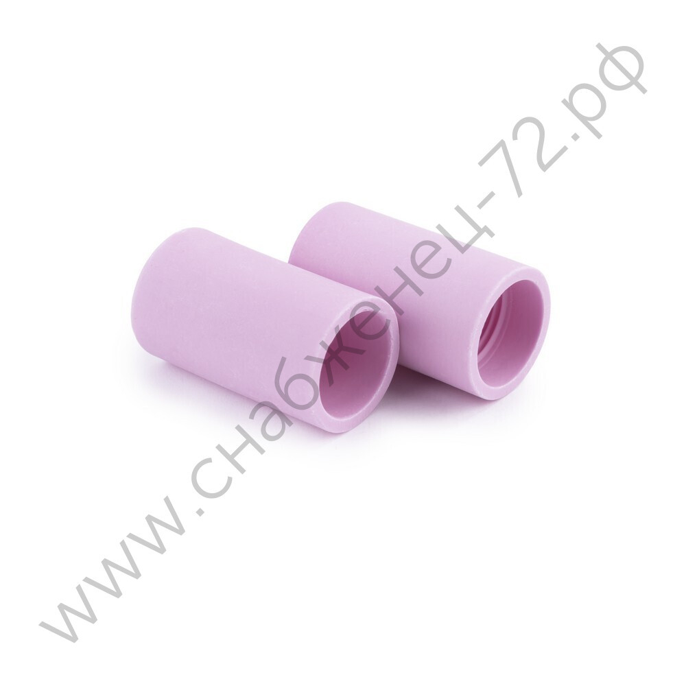 FoxWeld Сопло керам. 19,5мм №12 газ.линза (701.0426/ТС0036, 42мм, пр-во FoxWeld/КНР)