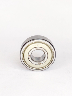 Подшипник KG 6201ZZ 12х32х10 мм к-т 4 шт.