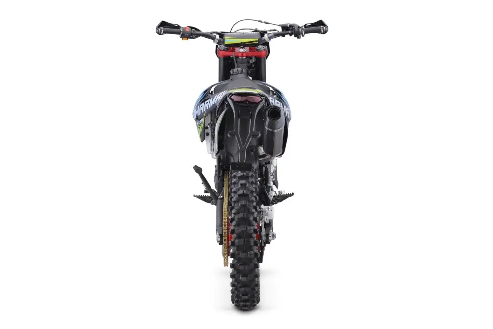 Мотоцикл кроссовый эндуро SHARMAX MOTORS PowerMax 330