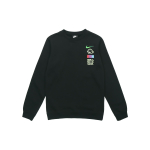 Толстовка Nike Sportswear Club Fleece, DC3938-010