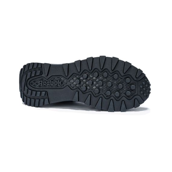 Reebok Высший сорт с низким содержанием жира Черный Унисекс