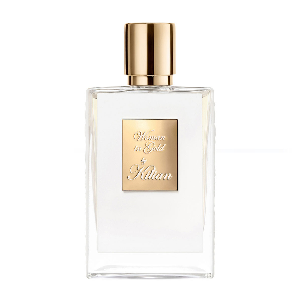 Kilian Woman In Gold