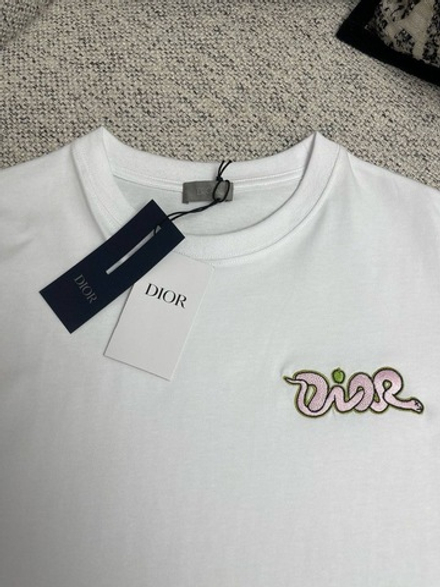 Футболка Christian Dior