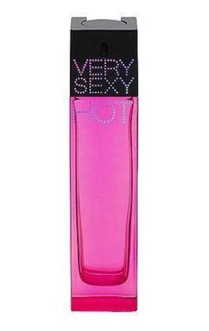 Victoria s Secret Very Sexy Hot Eau De Parfum