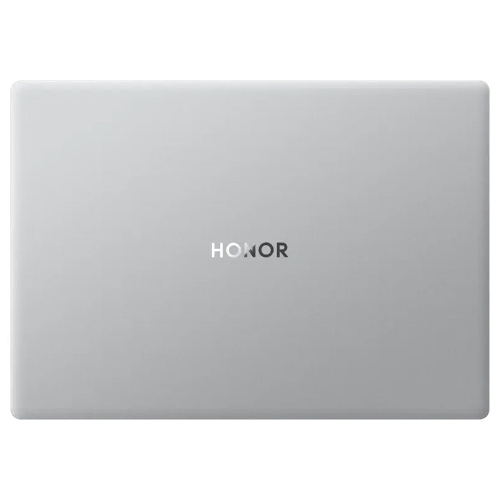 Ноутбук Honor MagicBook X14 Pro FRI-H7651, Ryzen 7 7840HS/16Gb/SSD512Gb/Radeon 780M/14" FHD IPS/Windows11/серебристый