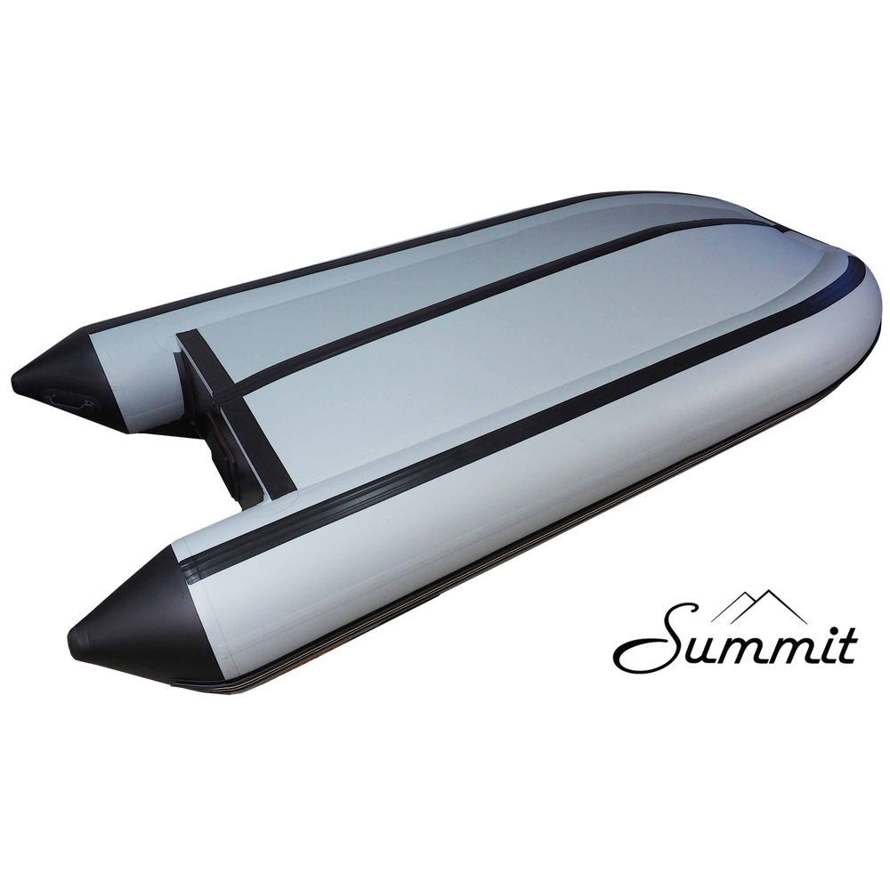 Лодка ПВХ Marlin Summit 390S