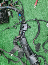 Проводка моторного отсека RR Sport 2 L494 (13-22)