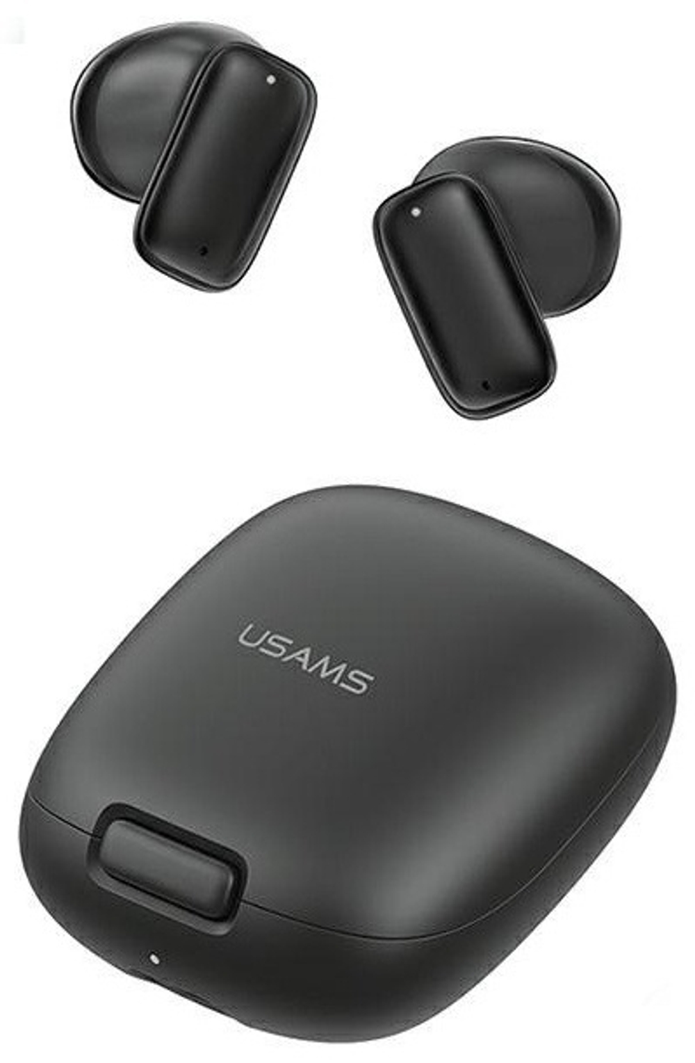 Наушники Usams BHUID01 черный