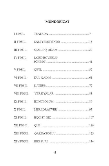 Lord Ecverin ölümü