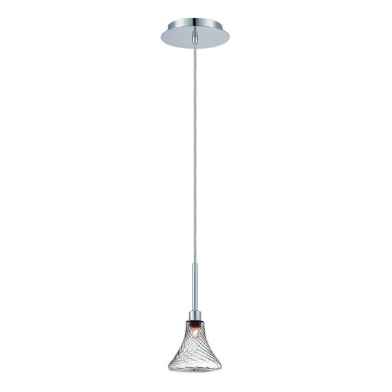 Подвесной светильник Divinare Giulia 1146/01 SP-1