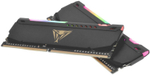 Модуль памяти DDR4 32GB (2*16GB) Patriot Memory PVSR432G320C8K