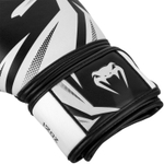 Перчатки боксерские Venum Challenger 3.0 Black/White
