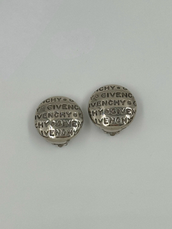 Клипсы Givenchy