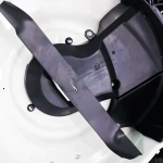 Газонокосилка бензиновая Katana KL-53AS PRO: 4.5 л.с., нож 53 см, MBK0018802
