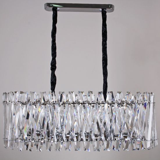 IL8381-8LDI-39 CR Eleanora светильник потолочный