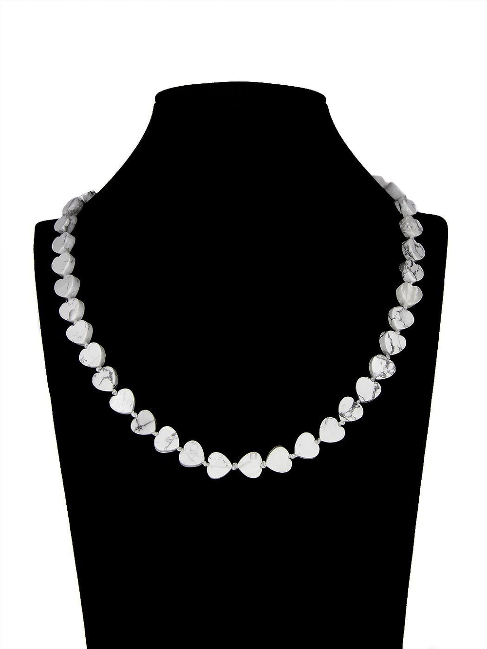Бусы из кахолонга khbu001-se