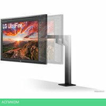 Монитор LG UltraFine 27UN880P-B