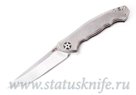 Нож Zero Tolerance 0452Ti № 0003