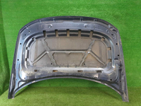 Капот Land-Rover Discovery 4 (2009-2016)