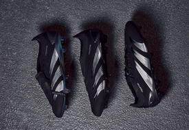 Коллекция Adidas Predator Black - поступление