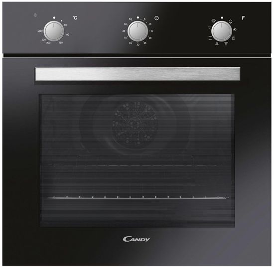 Электрический духовой шкаф Candy FPE 602/6 NXL