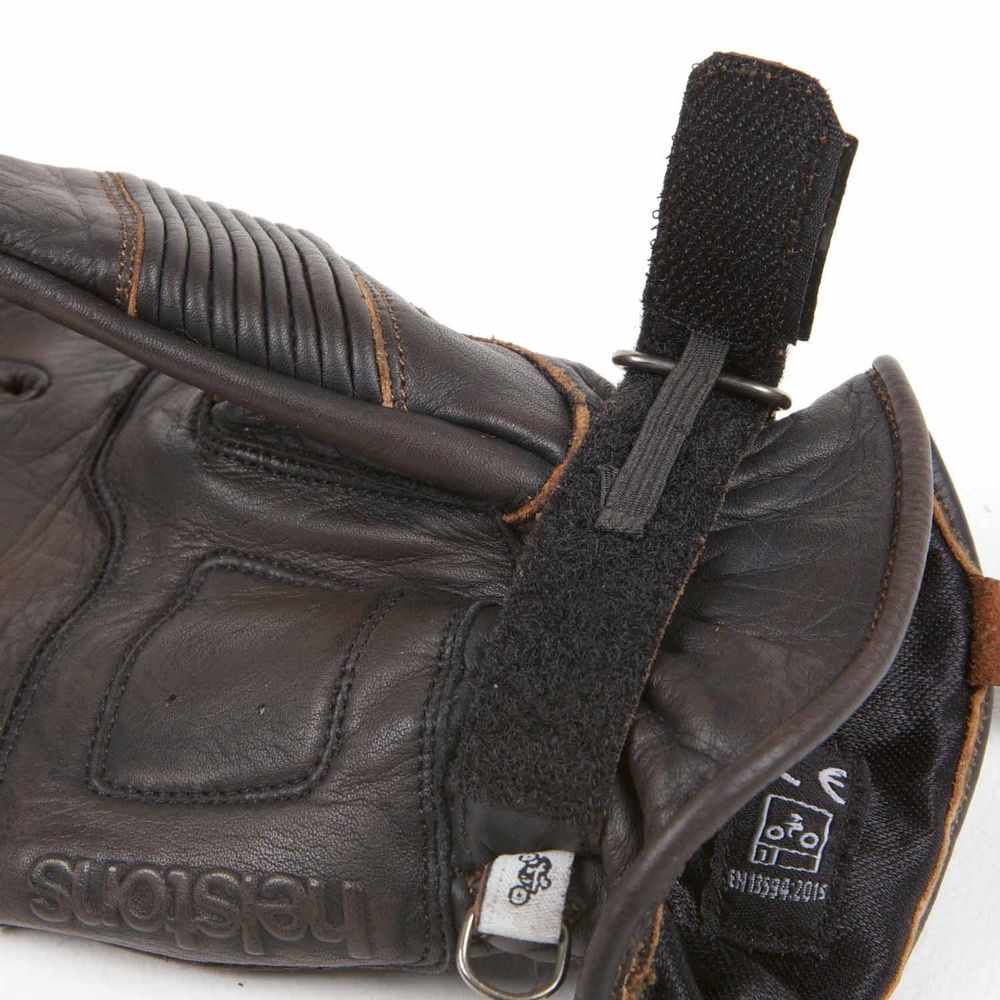 Velvet / Коричневый