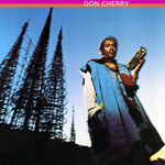 Don Cherry / Brown Rice (LP)