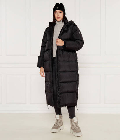 Кожаные ботильоны MATILDA SHEARLING INUIKII - бежевый(35203-028)