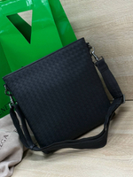 Сумка-мессенджер Bottega Veneta