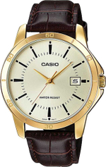 Мужские наручные часы Casio MTP-V004GL-9A
