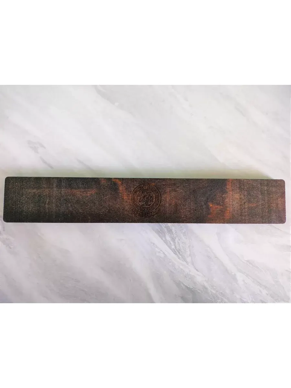 Шотница подставка с 5 стопками