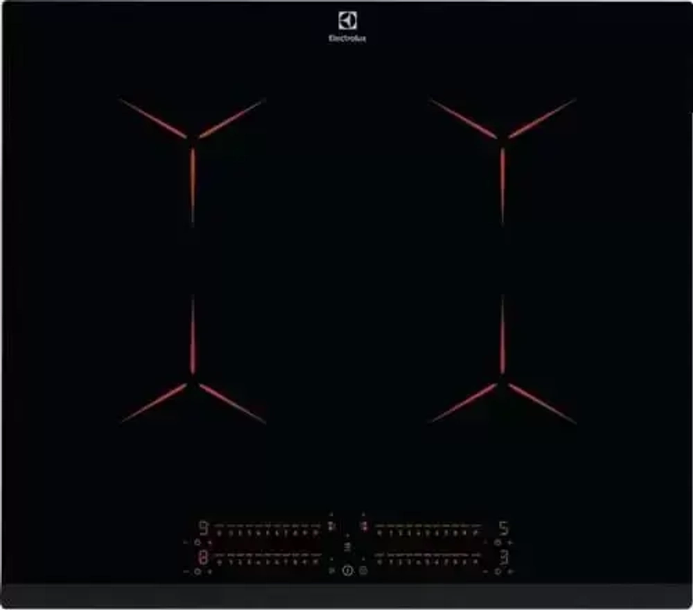 Встраиваемая индукционная варочная панель Electrolux EIP6446