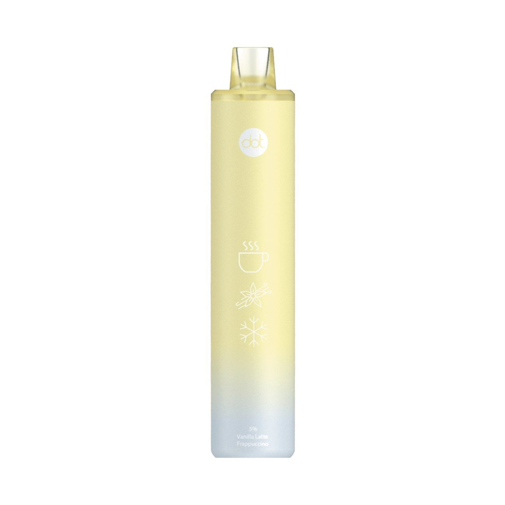 Одноразовые dot.Disposable by DotMod 2000 затяжек