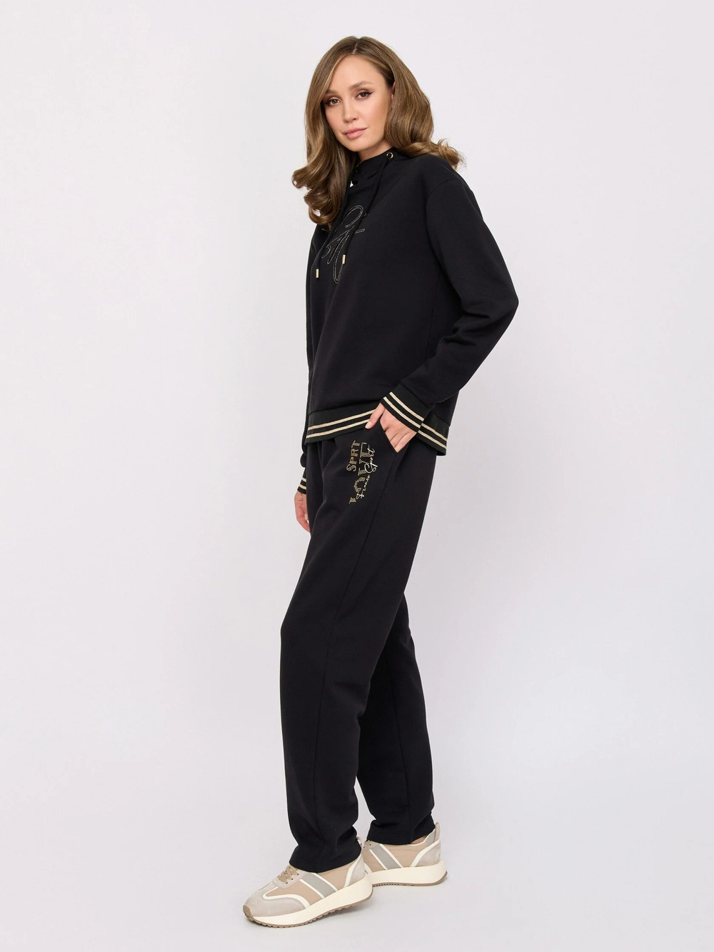 Брюки женские FRANCO VELLO