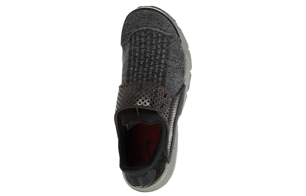 Кроссовки Nike Sock Dart Se Premium "Dust Grey"